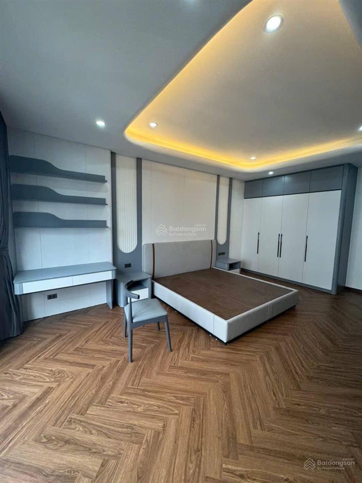 Phân lô ô tô tránh! vạn phúc  hà đông, 7t thang máy  an sinh đỉnh, full đồ nội thất, gần aeon hđ