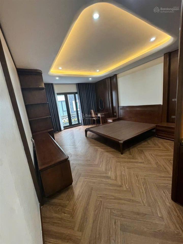 Phân lô ô tô tránh! vạn phúc  hà đông, 7t thang máy  an sinh đỉnh, full đồ nội thất, gần aeon hđ