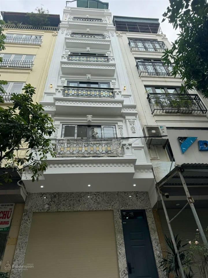 Phân lô ô tô tránh! vạn phúc  hà đông, 7t thang máy  an sinh đỉnh, full đồ nội thất, gần aeon hđ