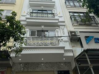 Phân lô ô tô tránh! vạn phúc  hà đông, 7t thang máy  an sinh đỉnh, full đồ nội thất, gần aeon hđ