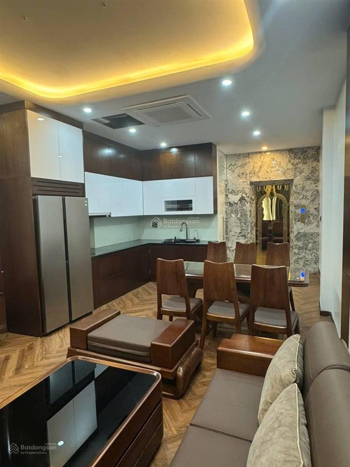 Phân lô ô tô tránh! vạn phúc  hà đông, 7t thang máy  an sinh đỉnh, full đồ nội thất, gần aeon hđ