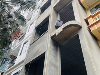 Chdv cự lộc  thanh xuân, 10 phòng(2n1k), full nội thất, pccc đầy đủ từng phòng, cạnh royal city