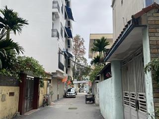 Bán nhà riêng 33m2 văn phú  hà đông, thang máy, ô tô đỗ cửa, full nội thất, đối diện toà victoria