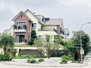 Bt lô góc 3 thoáng  khu d geleximco lê trọng tấn  thang máy, vị trí vip, kinh doanh ở rất hợp lý