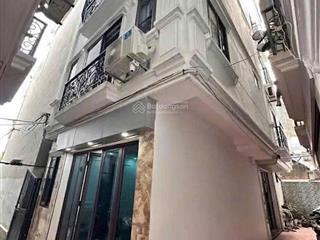 Bán nhà ngõ 367 xuân phương  bắc từ liêm, lô góc 2 thoáng, ngõ thông,, full nội thất, cạnh kđt xp