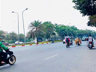 Bán đất tại đại lộ thăng long  nam từ liêm, ôtô tránh, vị trí đẹp, phù hợp kdchdvvp, cách đl 10m