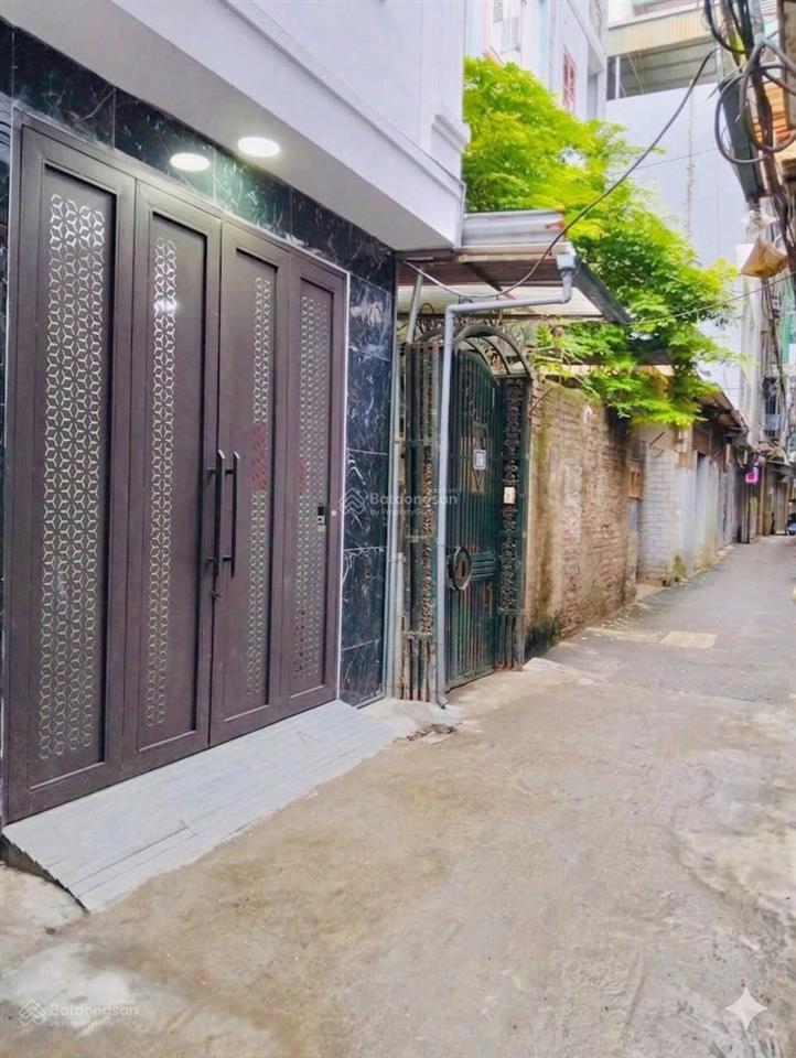 Chdv phú đô nam từ liêm, xây mới thang máy full nội thất, pccc đầy đủ, 30m ra phố gần bv hồng ngọc