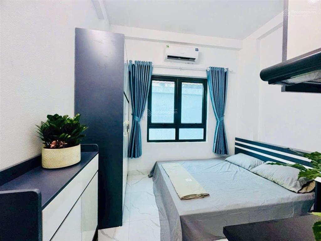 Chdv phú đô nam từ liêm, xây mới thang máy full nội thất, pccc đầy đủ, 30m ra phố gần bv hồng ngọc