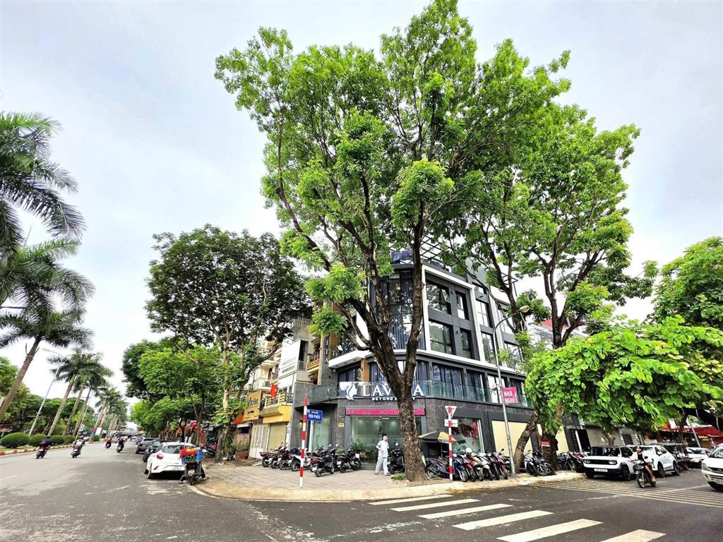 Phân lô kđt văn quán  hà đông, ôtô tránh, full nội thất, ở kết hợp kd, vị trí đẹp, gần hồ văn quán