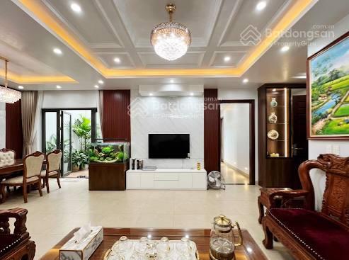 Phân lô kđt văn quán  hà đông, ôtô tránh, full nội thất, ở kết hợp kd, vị trí đẹp, gần hồ văn quán