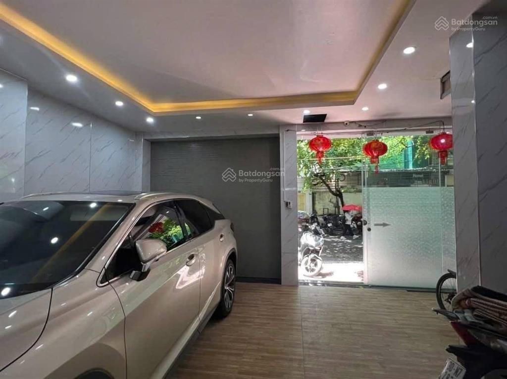 Phân lô kđt văn quán  hà đông, ôtô tránh, full nội thất, ở kết hợp kd, vị trí đẹp, gần hồ văn quán