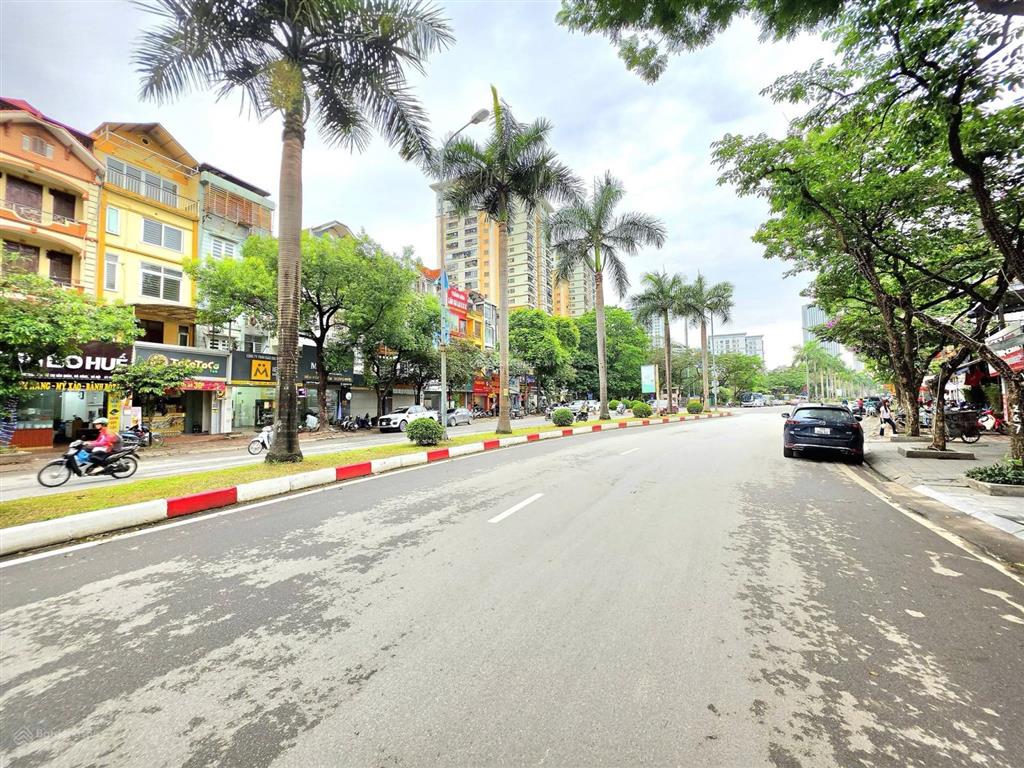 Phân lô kđt văn quán  hà đông, ôtô tránh, full nội thất, ở kết hợp kd, vị trí đẹp, gần hồ văn quán