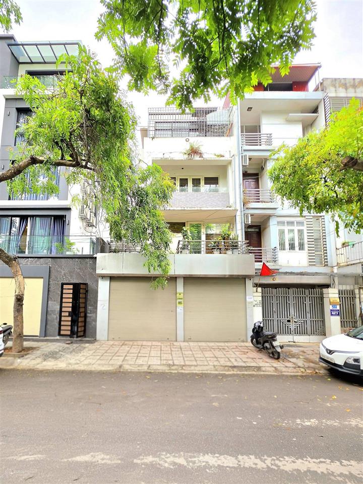 Phân lô kđt văn quán  hà đông, ôtô tránh, full nội thất, ở kết hợp kd, vị trí đẹp, gần hồ văn quán