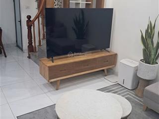 La nội  hà đông, full nội thất, 1 ngoặt ra ô tô tránh, vị trí đẹp, gần aeon mall hđ