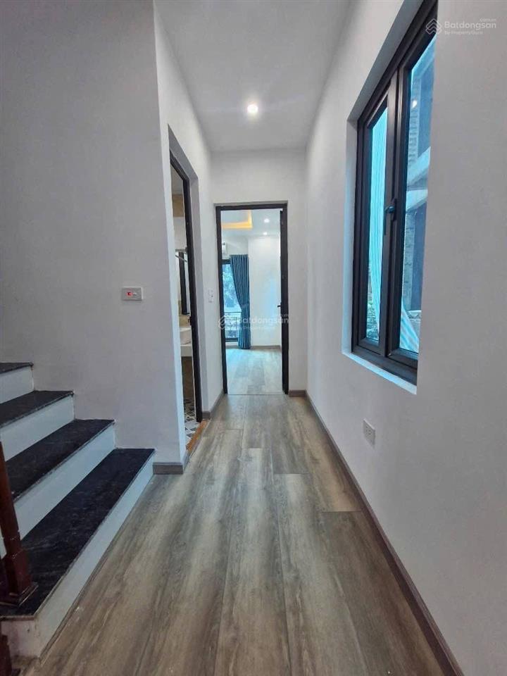 Ngõ 88 la nội  hà đông, lô góc 2 thoáng  xây mới 37m2 (4 ngủ) vị trí đẹp, gần tiểu học dương nội