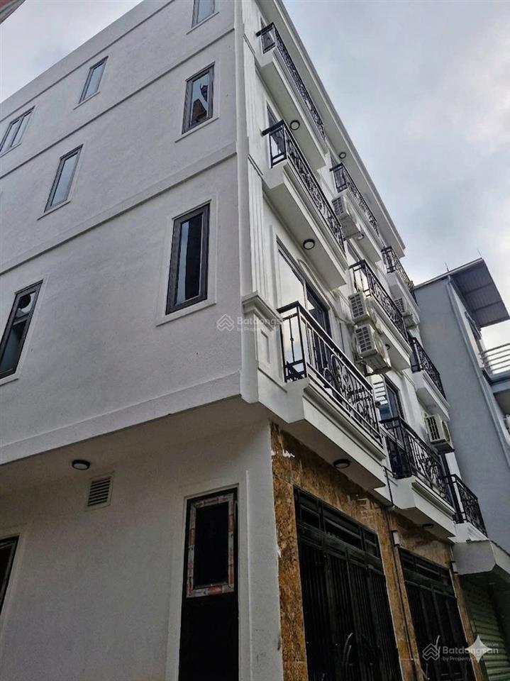 Ngõ 88 la nội  hà đông, lô góc 2 thoáng  xây mới 37m2 (4 ngủ) vị trí đẹp, gần tiểu học dương nội