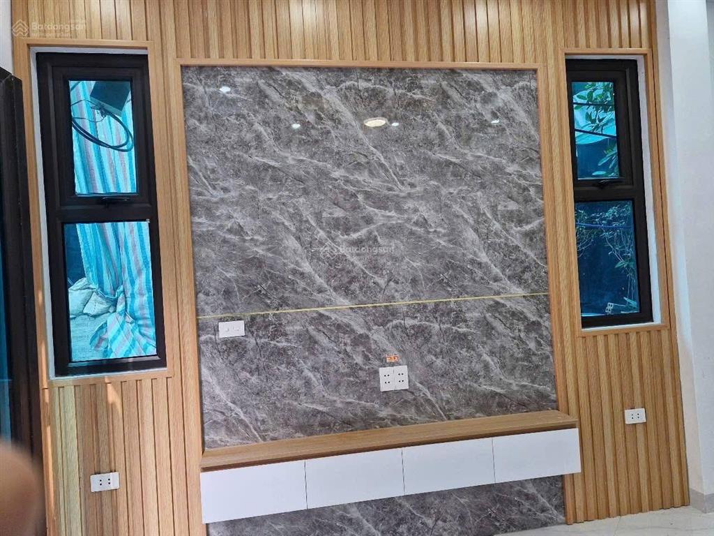 Ngõ 88 la nội  hà đông, lô góc 2 thoáng  xây mới 37m2 (4 ngủ) vị trí đẹp, gần tiểu học dương nội