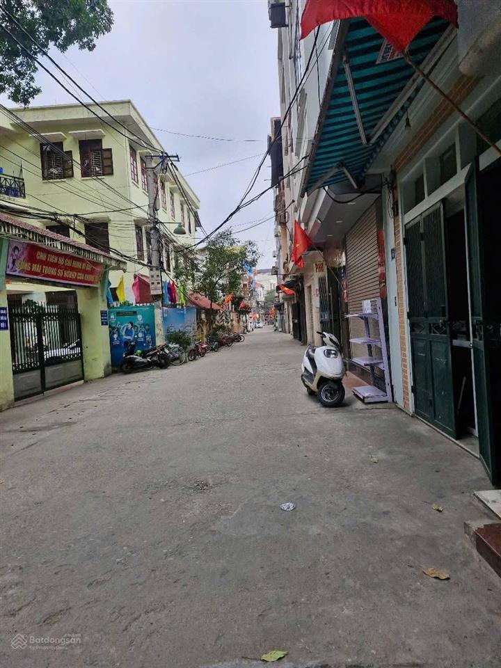 Ngõ 88 la nội  hà đông, lô góc 2 thoáng  xây mới 37m2 (4 ngủ) vị trí đẹp, gần tiểu học dương nội