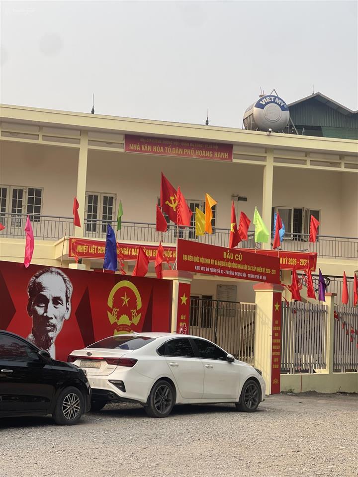 Ô tô đỗ cửa! lê trọng tấn hà đông, lô góc, full nội thất, vị trí đẹp, ngõ thông, gần aeon mall hđ