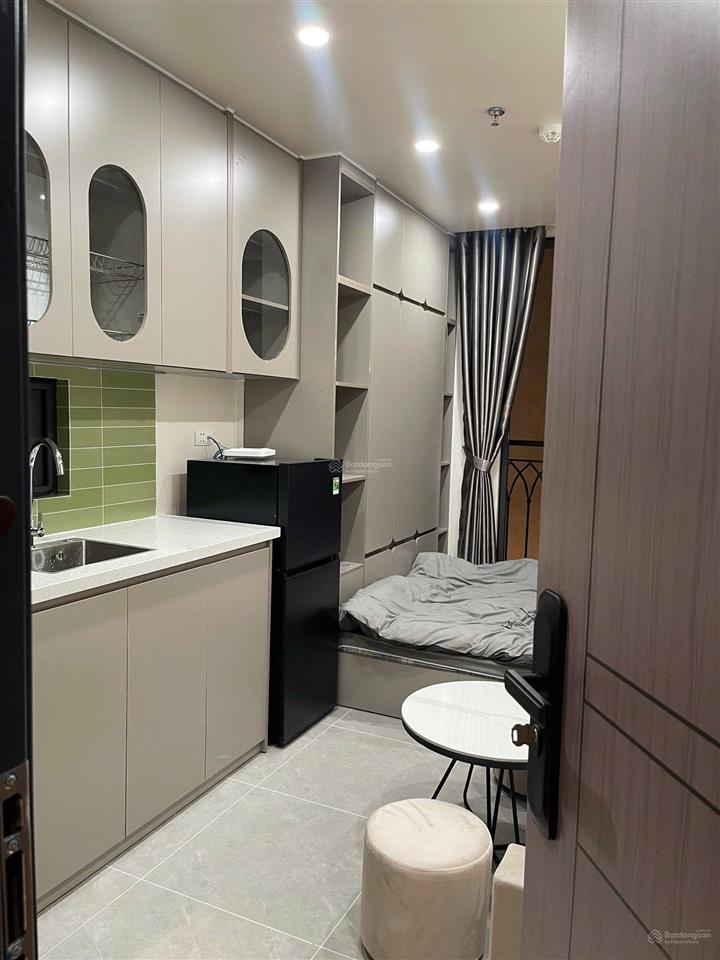 Chdv 12 phòng! la khê  hà đông, 6 tầng thang máy, full nội thất, pccc đầy đủ, hàng xóm park city!