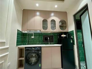 Chdv 12 phòng! la khê  hà đông, 6 tầng thang máy, full nội thất, pccc đầy đủ, hàng xóm park city!