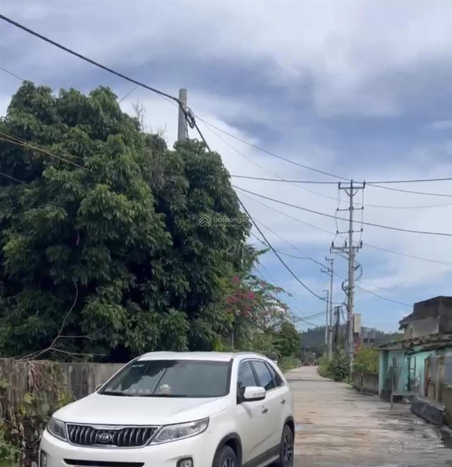 Bán 86m đất thổ cư +746m đất vườn liền kề tại mặt đường thôn 6 kì sơn ,việt khê hải phòng.