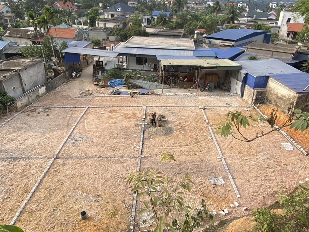 Bán 60m đất thổ cư +30m đất lưu không tại trung tâm an sơnviệt khê ,hải phòng.