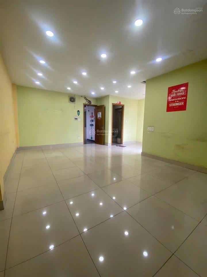 Cho thuê nhà mặt phố 215 kinh dương vương, 45 triệu, 70.5m2, 8pn, 6wc