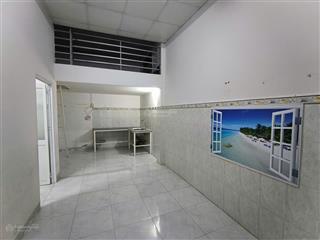 Chính chủ cho thuê nhà 2pn ngay chợ trảng dài, giá 2,9tr