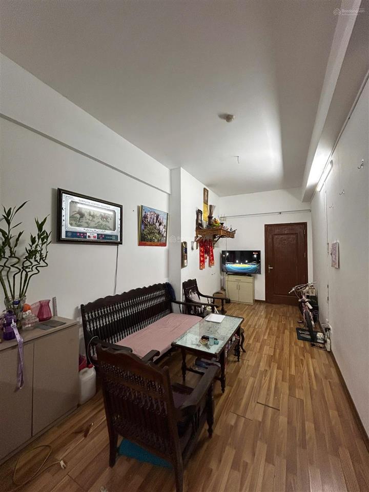 Bán căn hộ 2pn, 1wc, 47m2 tại chung cư đại thanh, 2,35 tỷ