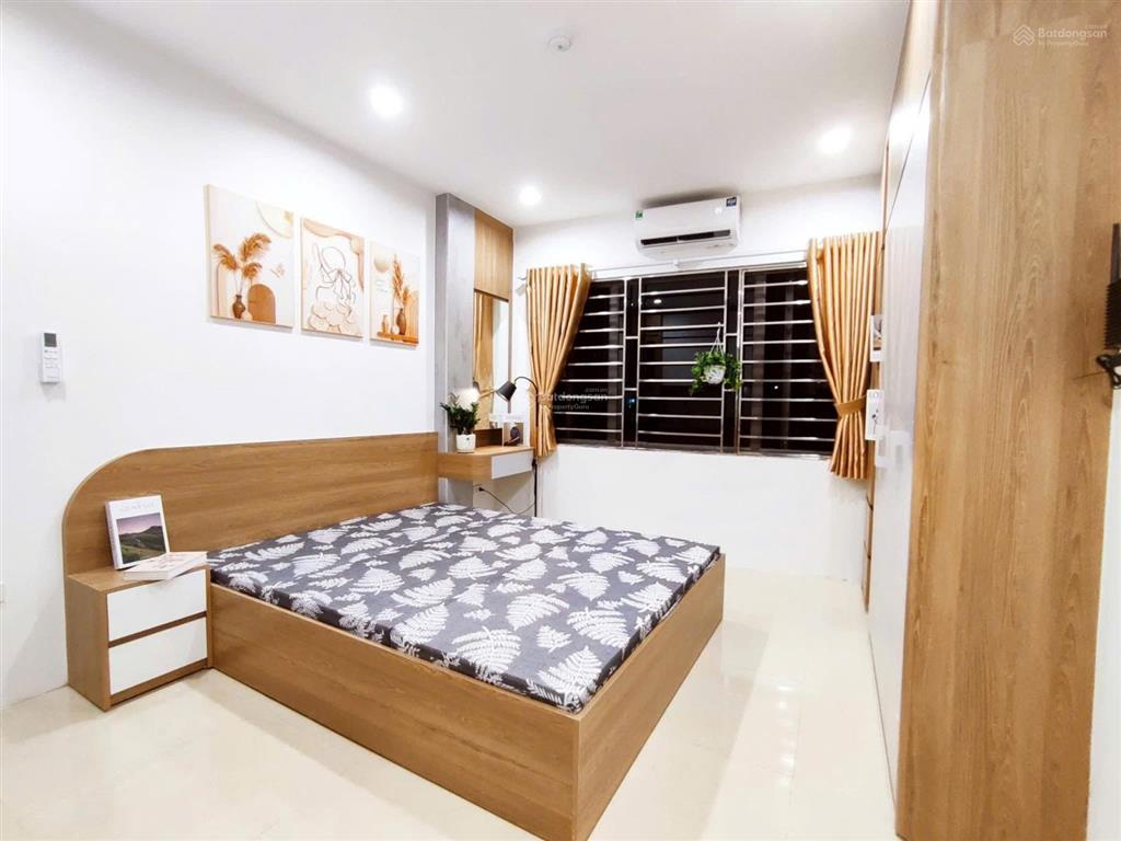 Bán nhà xuân la  ngõ to  sát phố. thang máy. 51m2x7 tầng giá hơn 13 tỷ (dòng tiền 50tr/ th)
