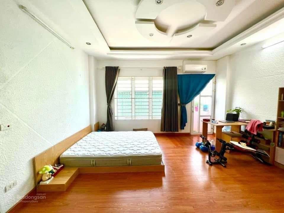 Bán nhà nghĩa đô  thông  thang máy  10m ra phố. 36m2 x 6 tầng, giá 13,2 tỷ