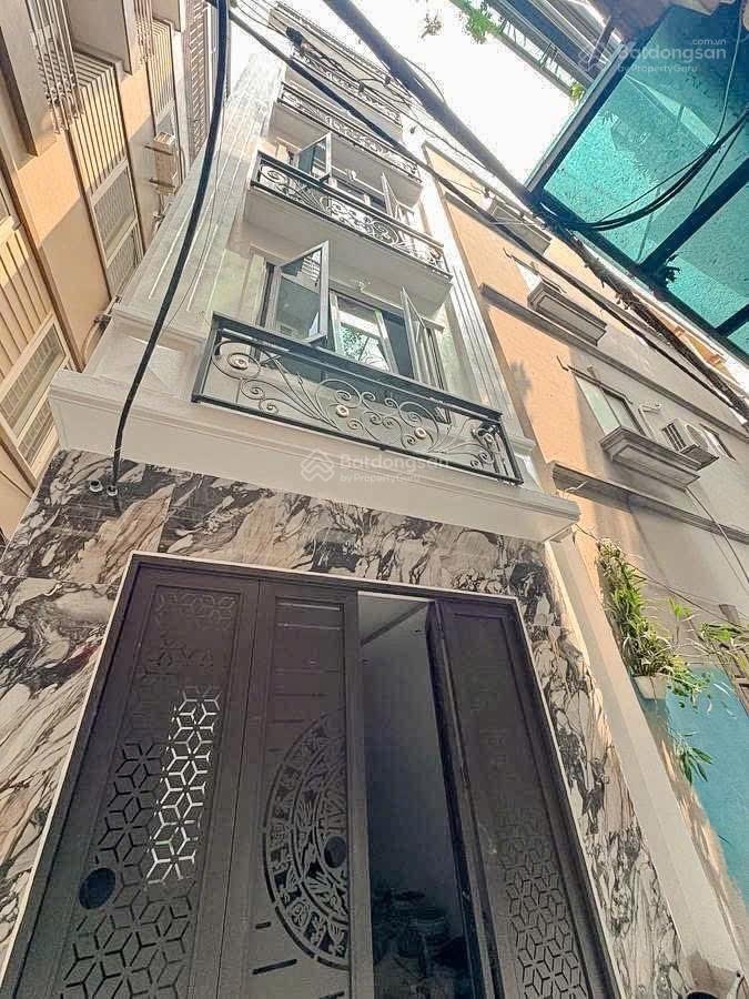 Hiếm. bán toà ccmn xuân đỉnh  xuân la. 50m2x7 tầng mt 3,6m giá hơn 14 tỷ