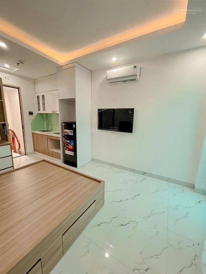 Hiếm. bán toà ccmn xuân đỉnh  xuân la. 50m2x7 tầng mt 3,6m giá hơn 14 tỷ