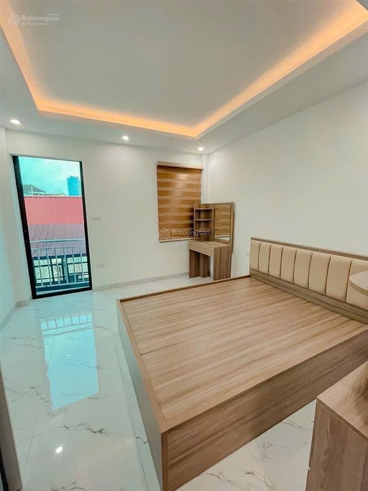 Hiếm. bán toà ccmn xuân đỉnh  xuân la. 50m2x7 tầng mt 3,6m giá hơn 14 tỷ