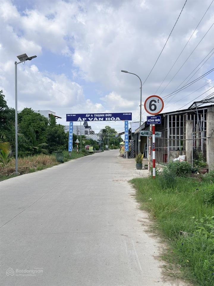 Full thổ cư  mặt tiền đan xe tải  khu đông dân, ko quy hoạch