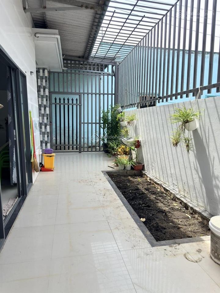 8x16m (căn góc)  gần chợ, ecoretreat  đường xe 16 chỗ