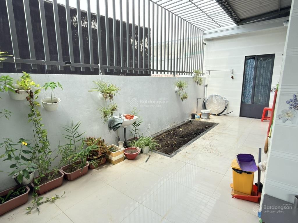 8x16m (căn góc)  gần chợ, ecoretreat  đường xe 16 chỗ