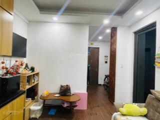 Chính chủ cần bán gấp chung cư xuân la, tây hồ , thang máy  hơn 4 tỷ