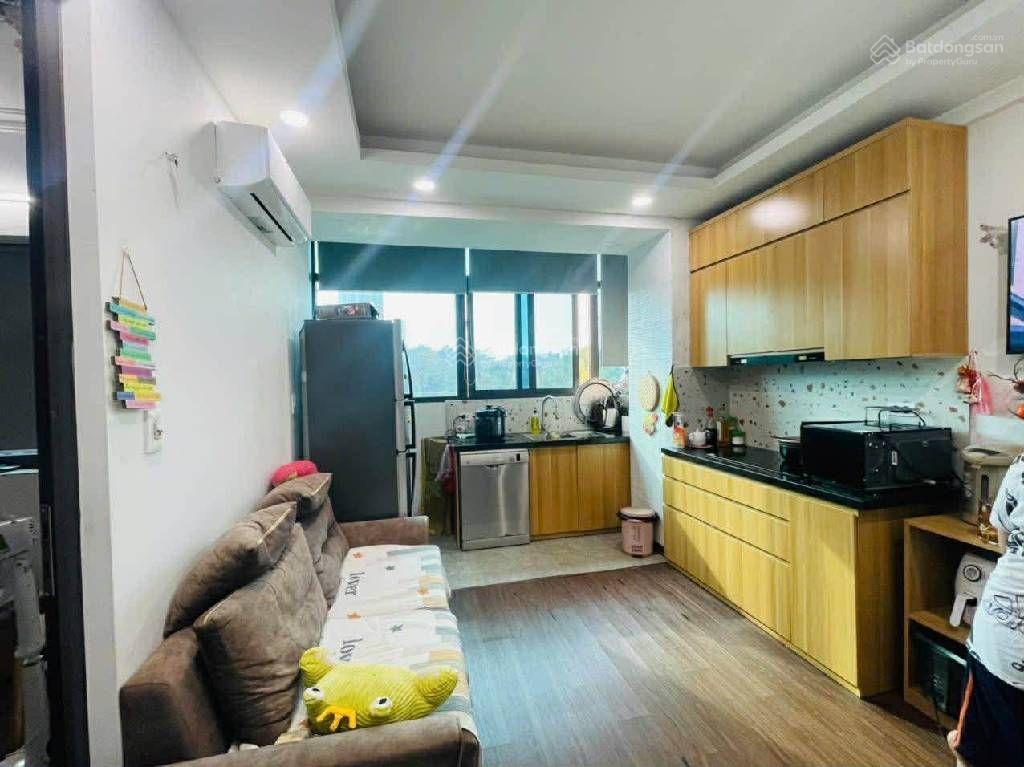 Chính chủ cần bán gấp chung cư xuân la, tây hồ , thang máy  hơn 4 tỷ
