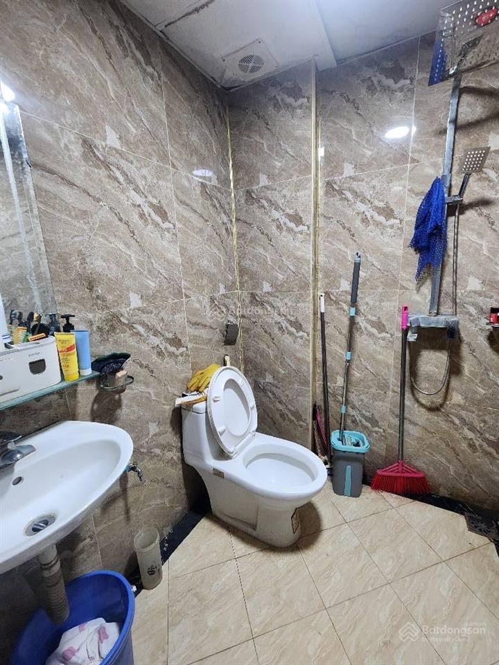 Chính chủ bán nhà riêng phú thượng  tây hồ  gần ô tô  32 m2 x 6 tầng  hơn 7 tỷ (tẹo)