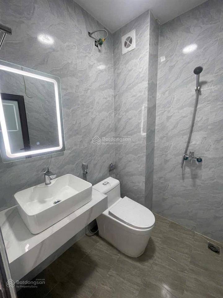 Bán nhà riêng tây hồ  nhà đẹp ở luôn  ngõ nông thông 75m2 x 4 tầng
