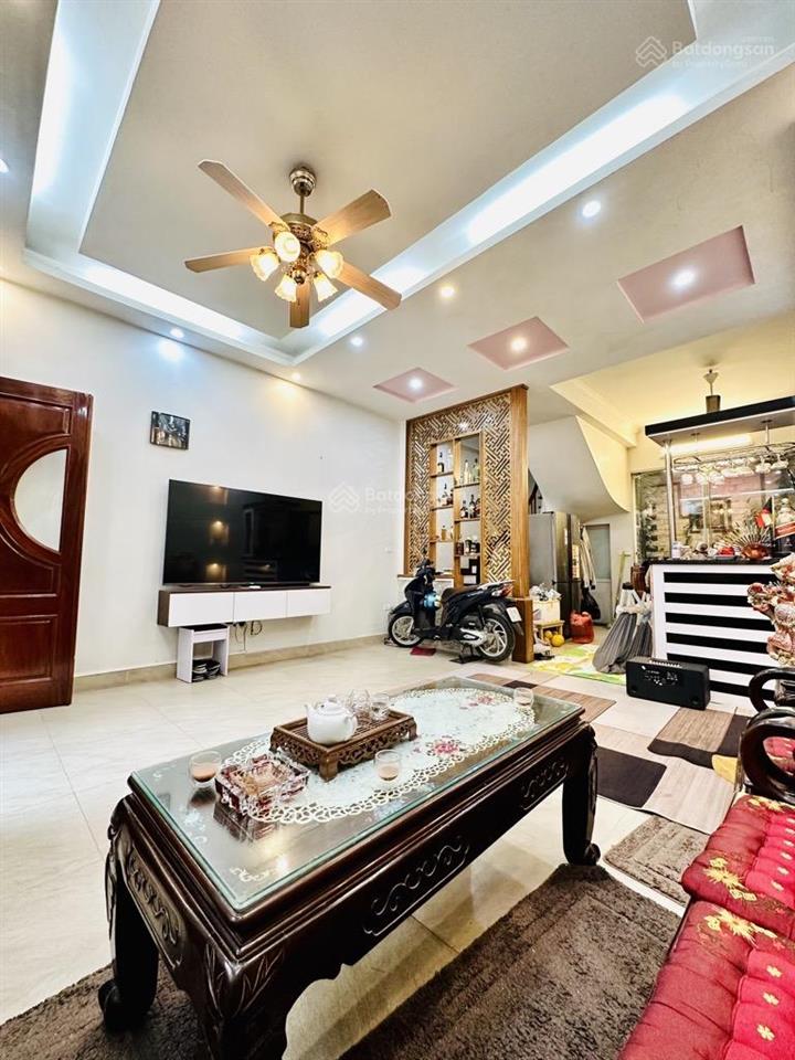Bán nhà riêng tây hồ  nhà đẹp ở luôn  ngõ nông thông 75m2 x 4 tầng