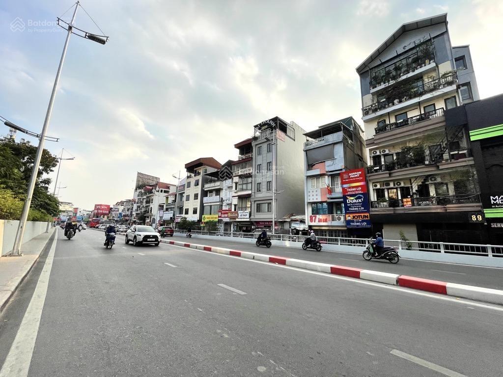 Bán nhà riêng tây hồ  nhà đẹp ở luôn  ngõ nông thông 75m2 x 4 tầng
