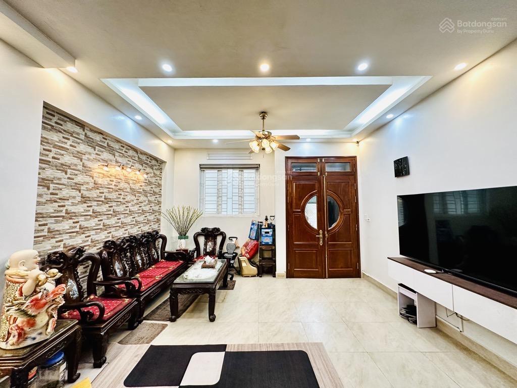 Bán nhà riêng tây hồ  nhà đẹp ở luôn  ngõ nông thông 75m2 x 4 tầng