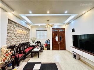 Bán nhà riêng tây hồ  nhà đẹp ở luôn  ngõ nông thông 75m2 x 4 tầng