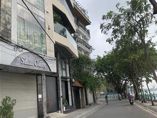 Bán nhà riêng 31,5 tỷ, 100m2 tại lạc long quân, xuân la, quận tây hồ
