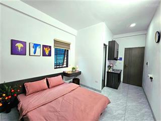 Cần bán gấp toà ccmn, chdv xuân đỉnh 8 tầng thang máy 90m2