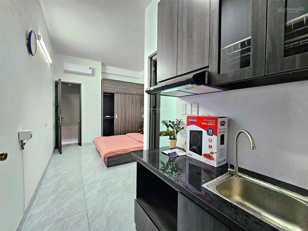 Cần bán gấp toà ccmn, chdv xuân đỉnh 8 tầng thang máy 90m2