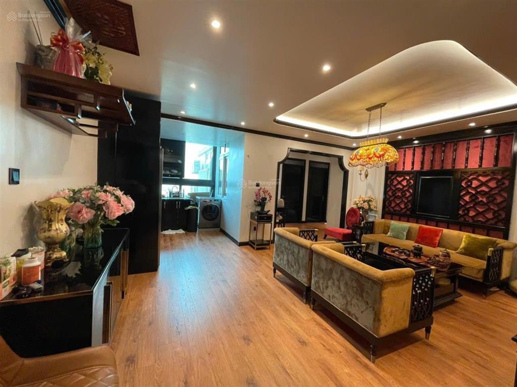 Duy nhất 1 căn bán chung cư ciputratây hồ  hà nội, nhà đẹp 75m2 / 2 ngủ
